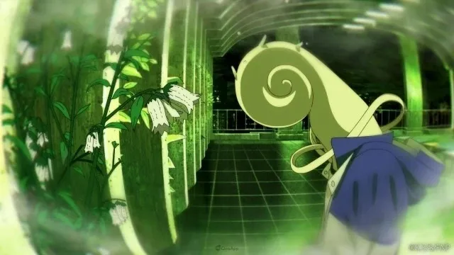 末日神作《愚者之夜》宣布改編動畫!日昇動畫 x SHAFT 聯手打造,2026 年 Netflix 平台獨家播出