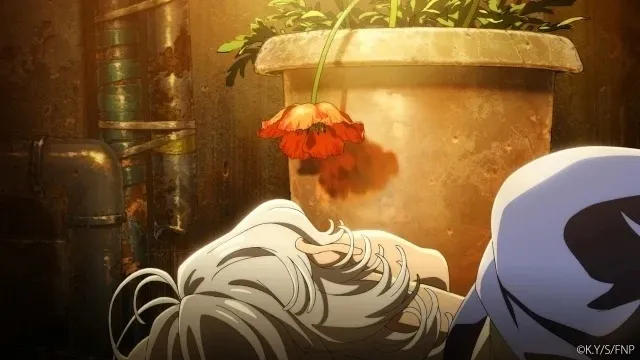 末日神作《愚者之夜》宣布改編動畫!日昇動畫 x SHAFT 聯手打造,2026 年 Netflix 平台獨家播出