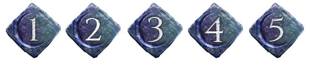 上古世紀：戰爭 4