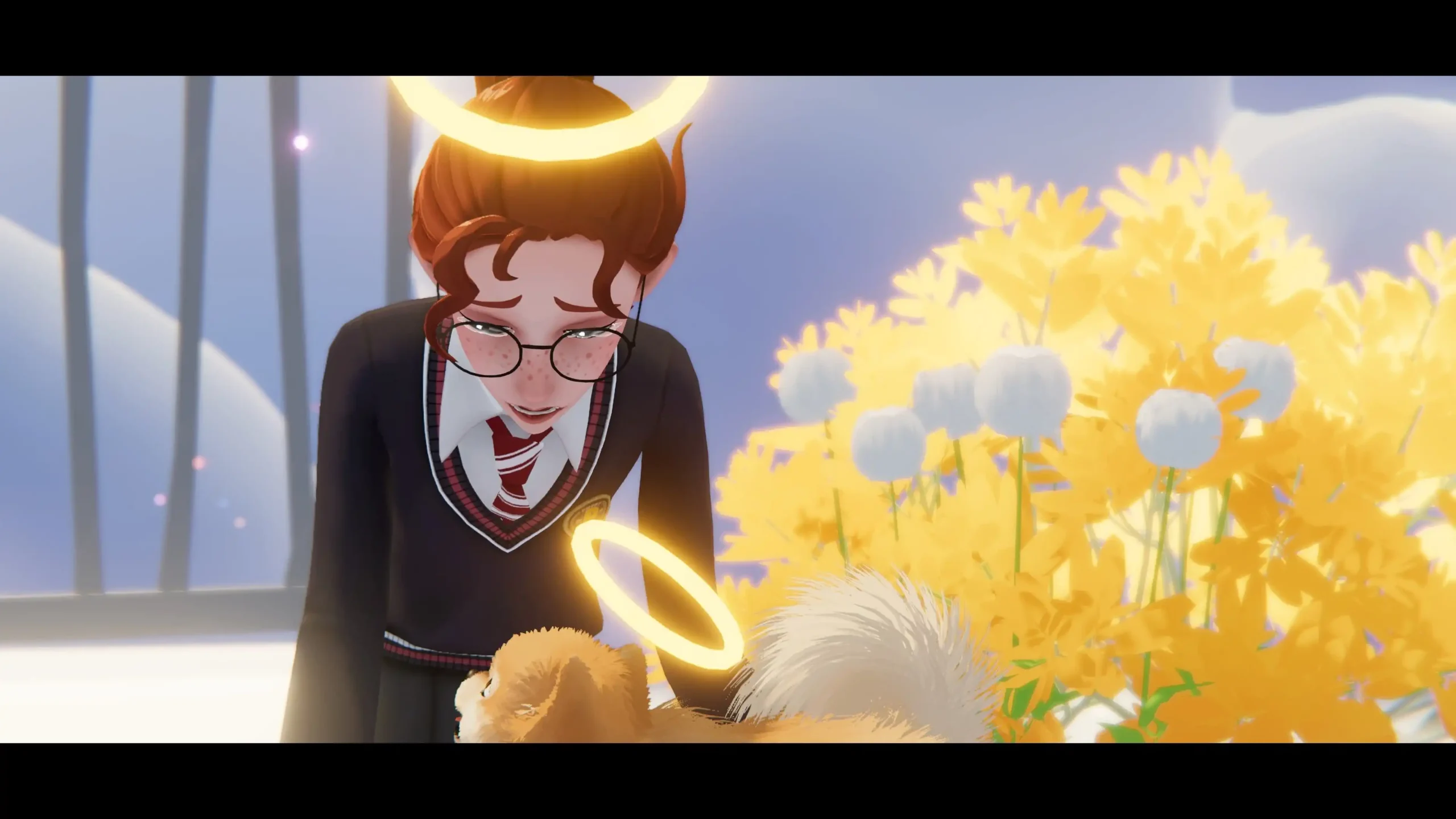 在天堂踏上尋找主人的旅程 ，《我的小柯基 My Little Puppy》PS5、NS實體版今日發售！