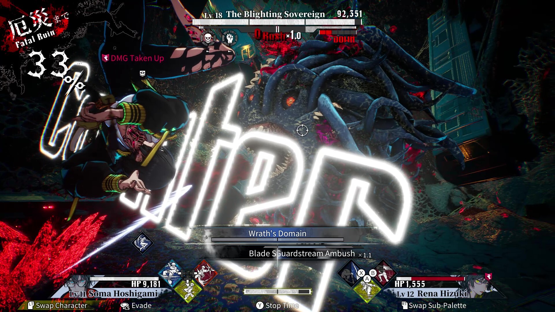 亞克系統公開全新 SRPG《神貌之樹逆卡巴拉》　2026 年 9 月正式發售