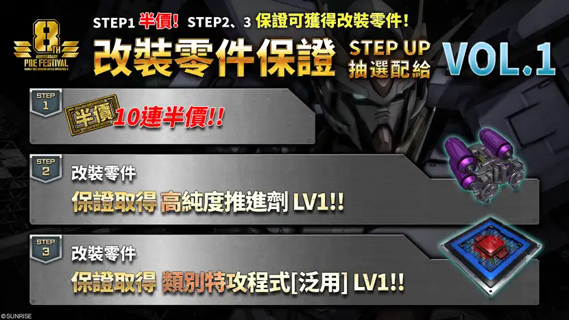 機動戰士鋼彈 5