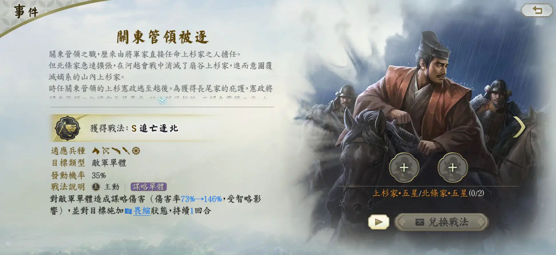 信長之野望 真戰 4