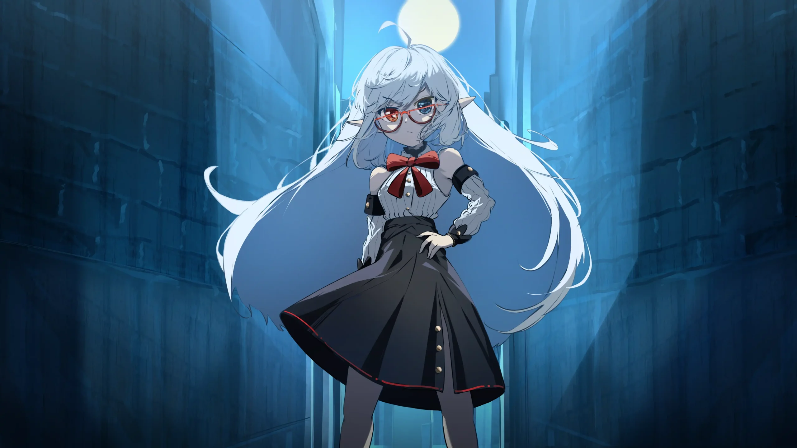 Lily Fantasia 莉莉幻想曲 2