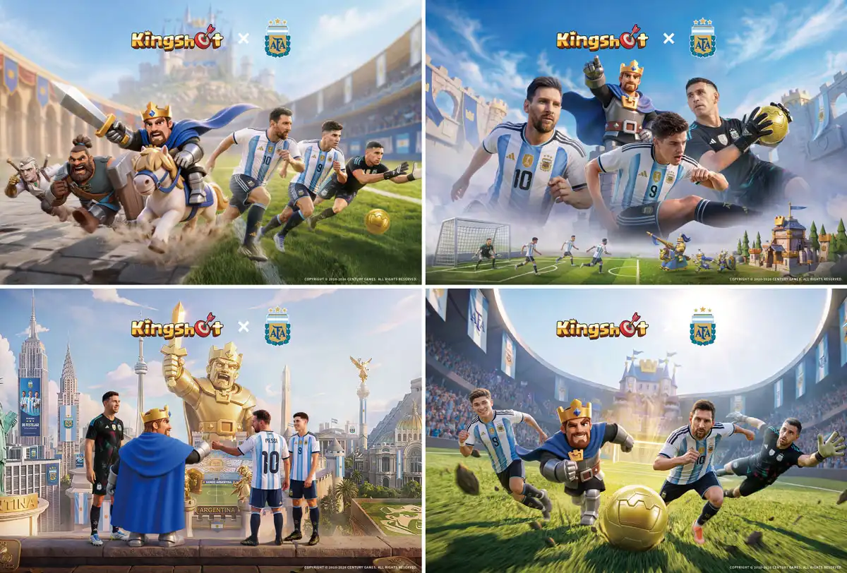 Kingshot 2