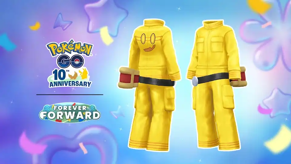 Pokémon GO 2