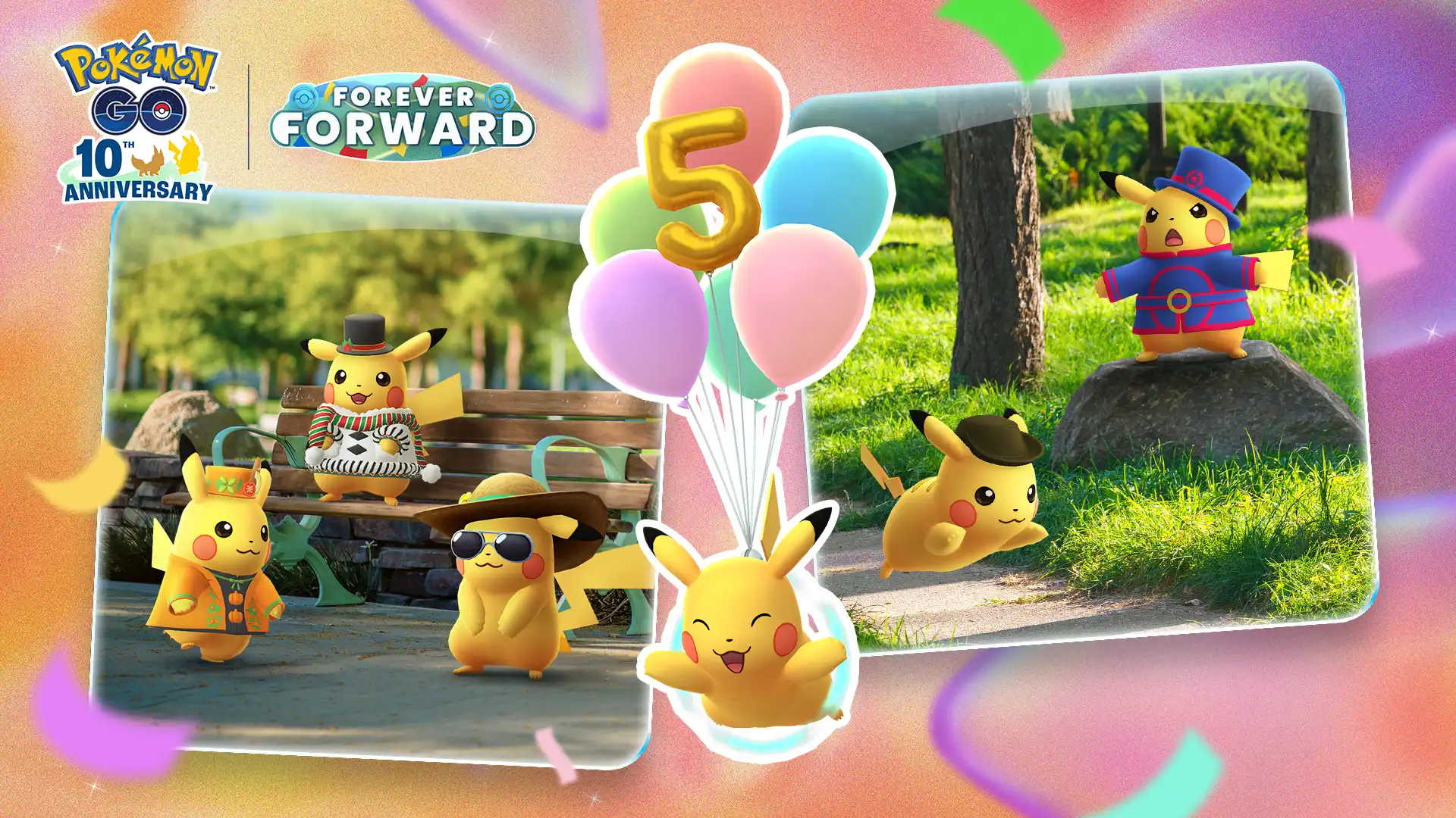Pokémon GO 3