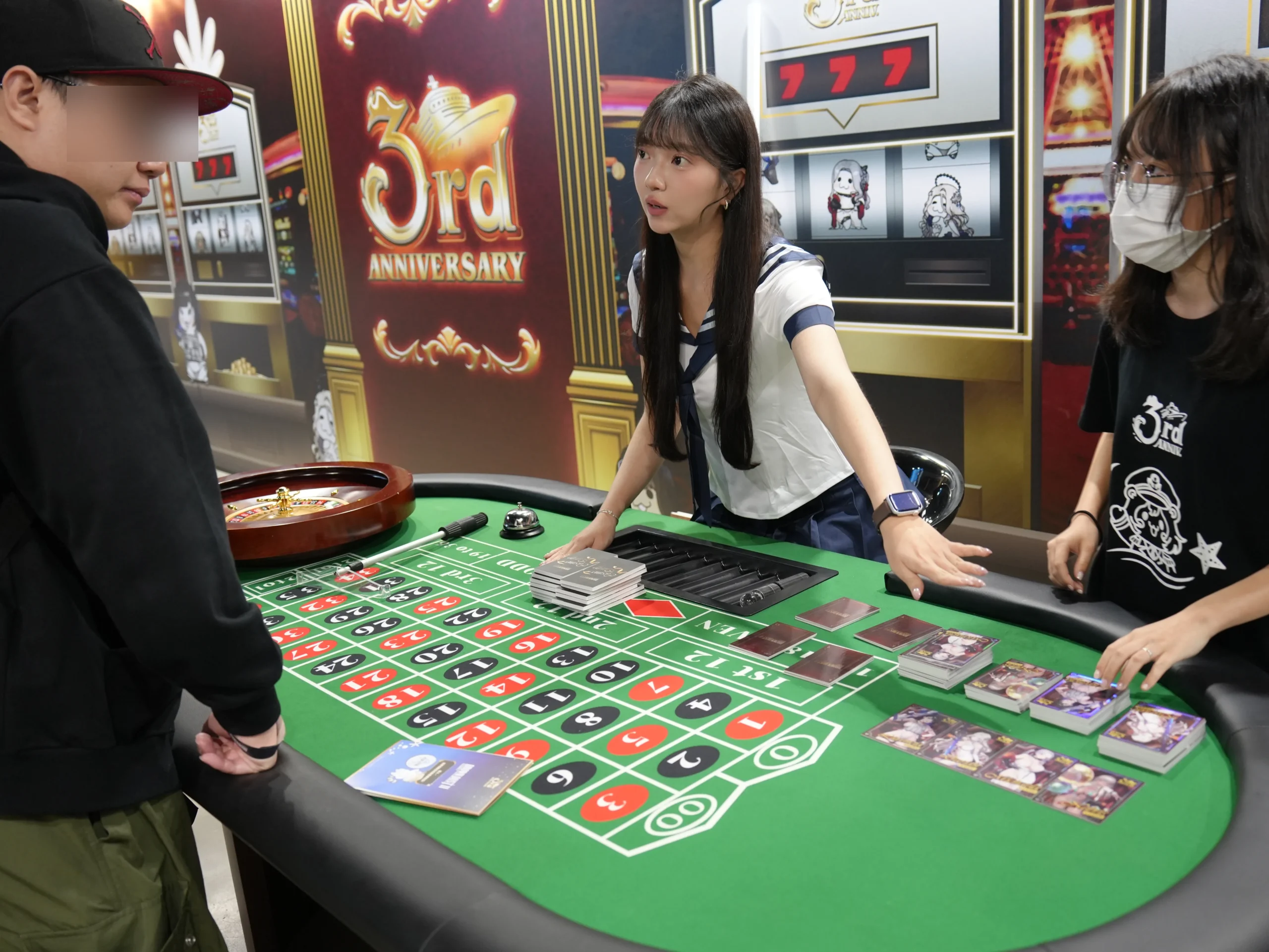 【開箱】《棕色塵埃2》三週年粉絲紀念慶典　首創「沉浸式夏日郵輪」邀請玩家登船啟航共襄盛舉