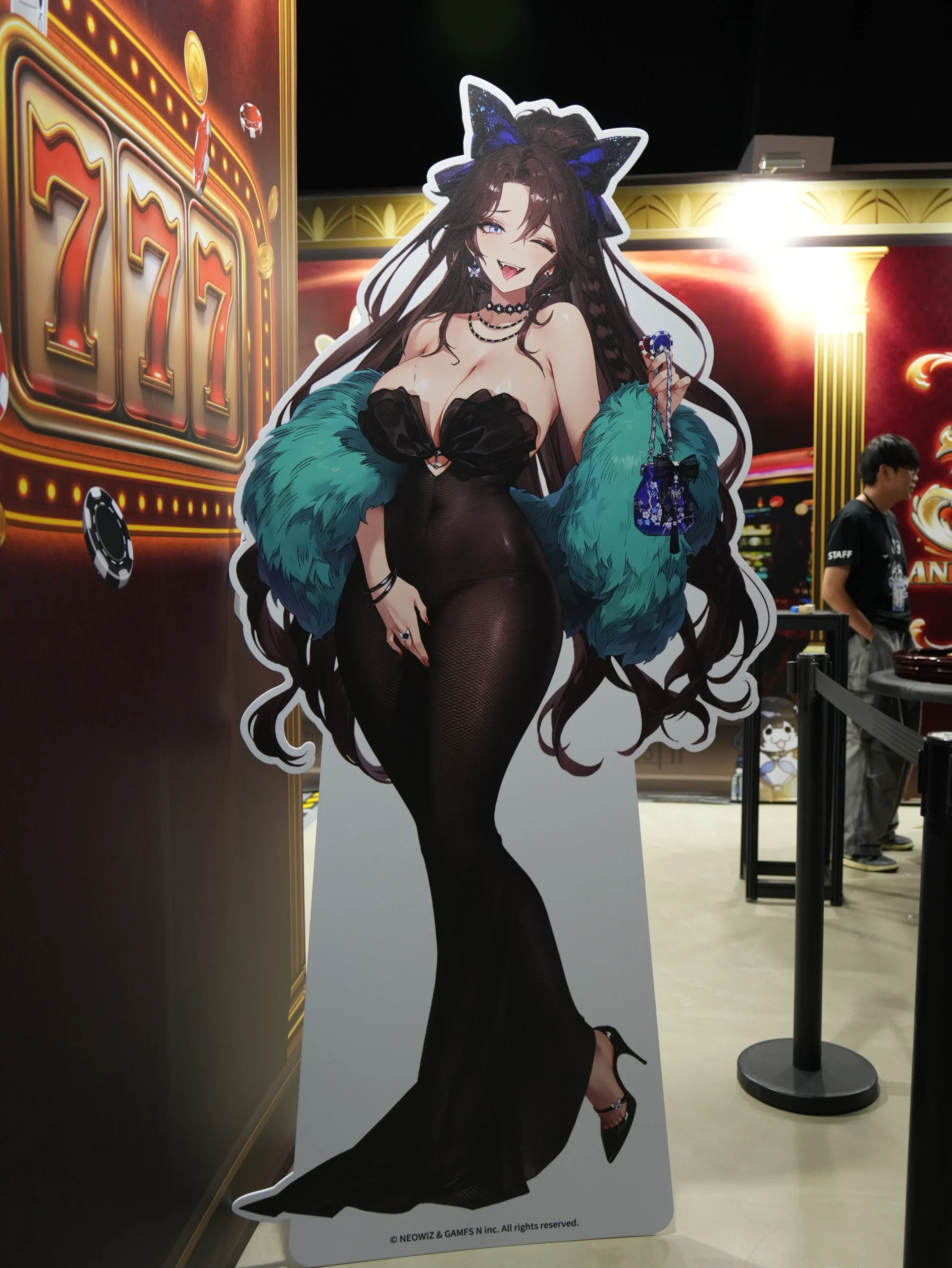 【開箱】《棕色塵埃2》三週年粉絲紀念慶典　首創「沉浸式夏日郵輪」邀請玩家登船啟航共襄盛舉