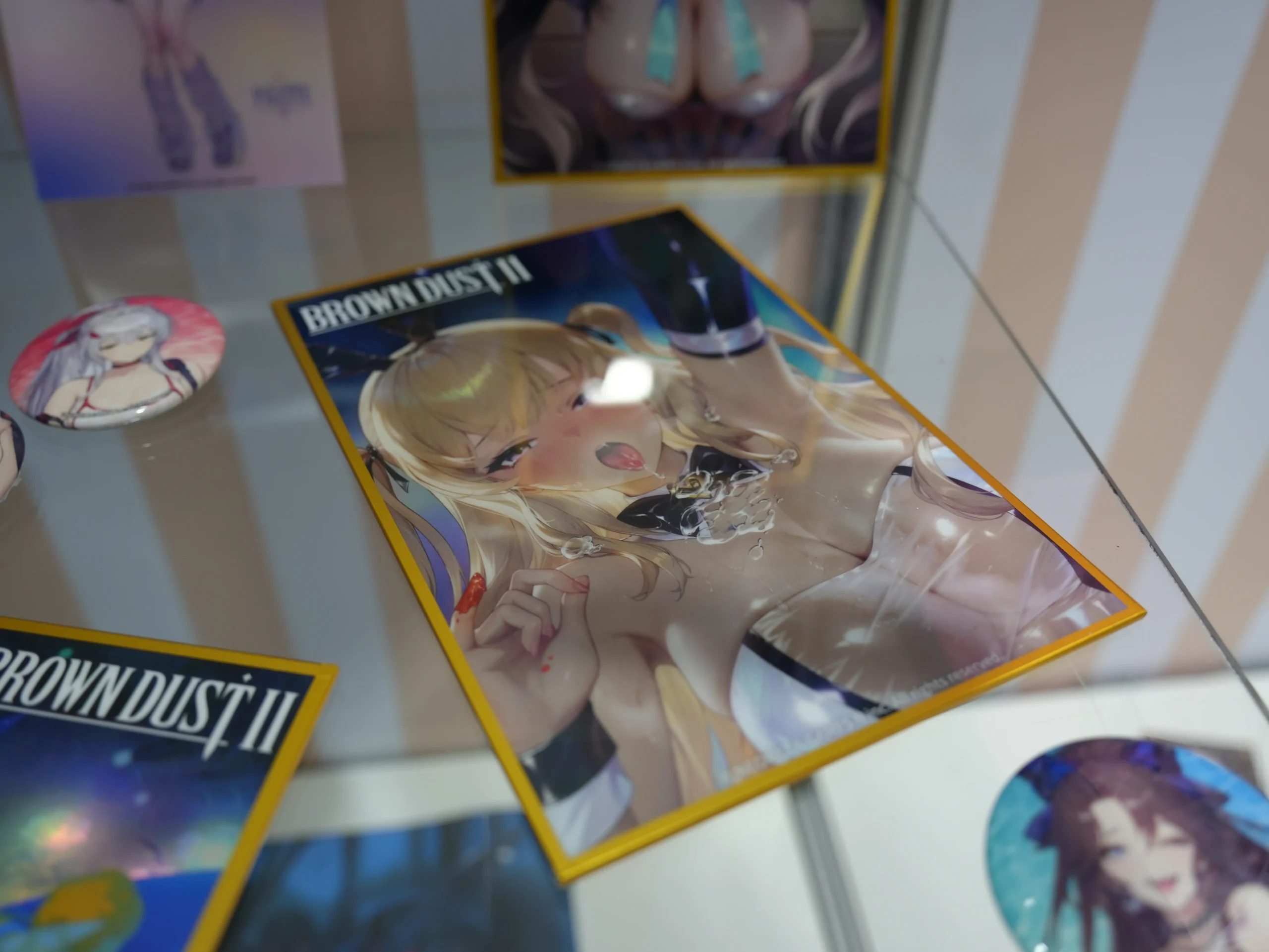 【開箱】《棕色塵埃2》三週年粉絲紀念慶典　首創「沉浸式夏日郵輪」邀請玩家登船啟航共襄盛舉