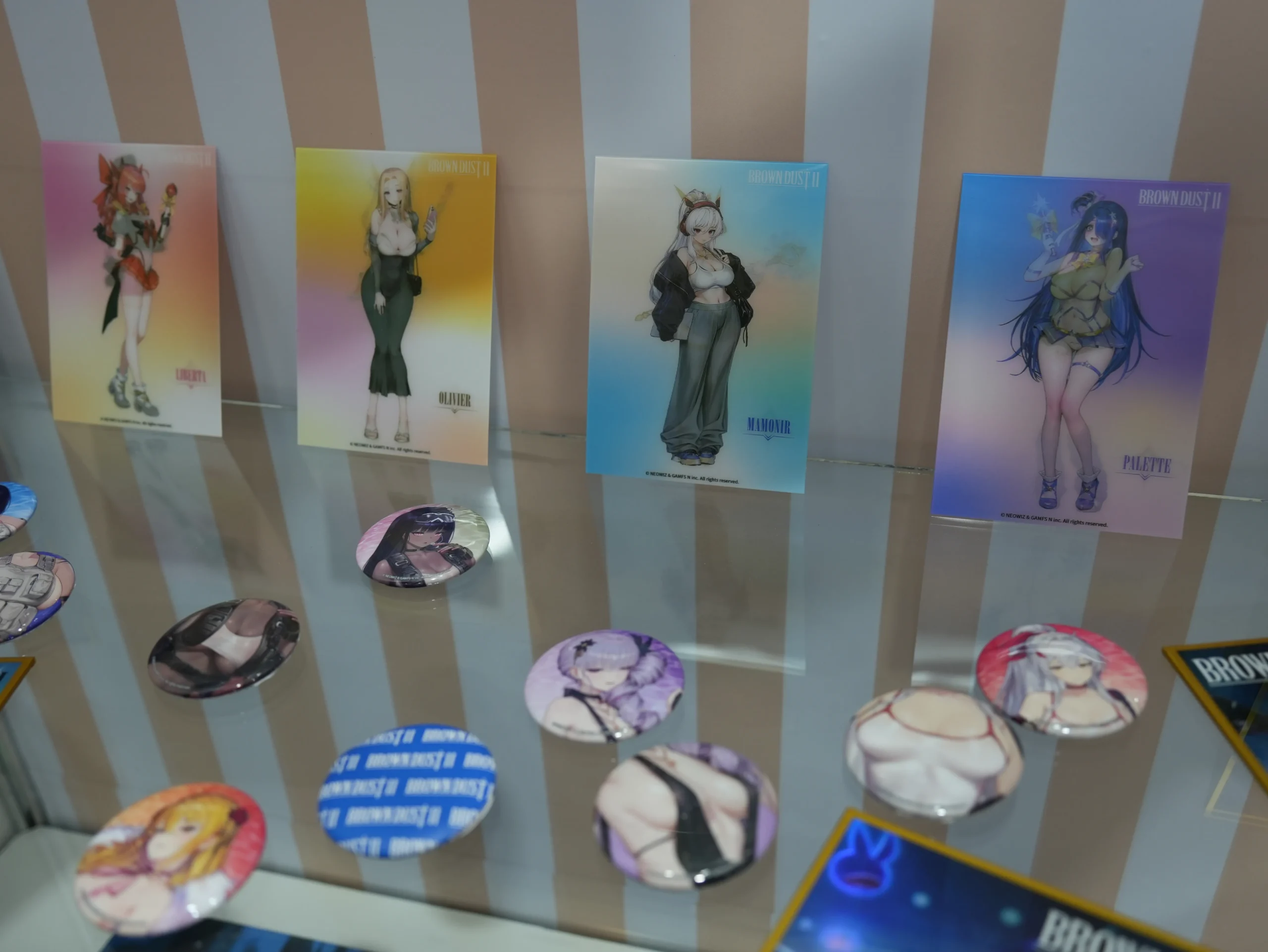 【開箱】《棕色塵埃2》三週年粉絲紀念慶典　首創「沉浸式夏日郵輪」邀請玩家登船啟航共襄盛舉