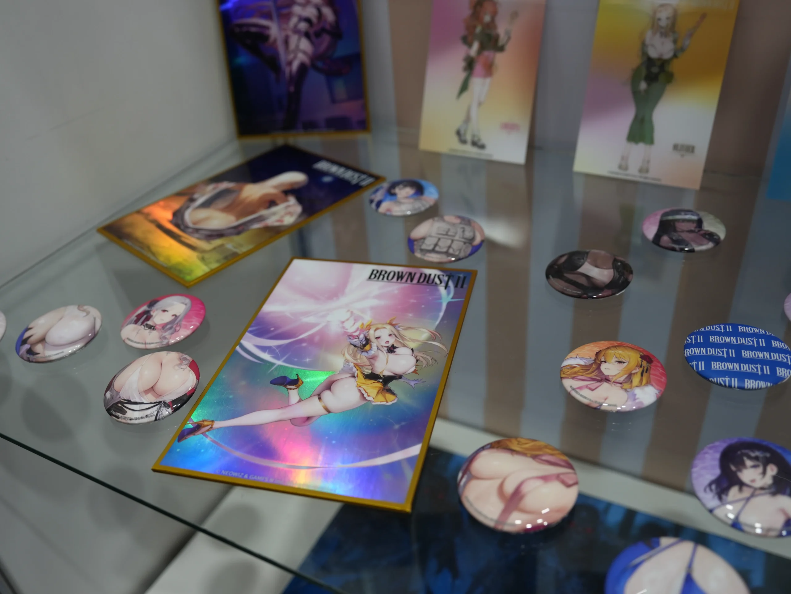 【開箱】《棕色塵埃2》三週年粉絲紀念慶典　首創「沉浸式夏日郵輪」邀請玩家登船啟航共襄盛舉