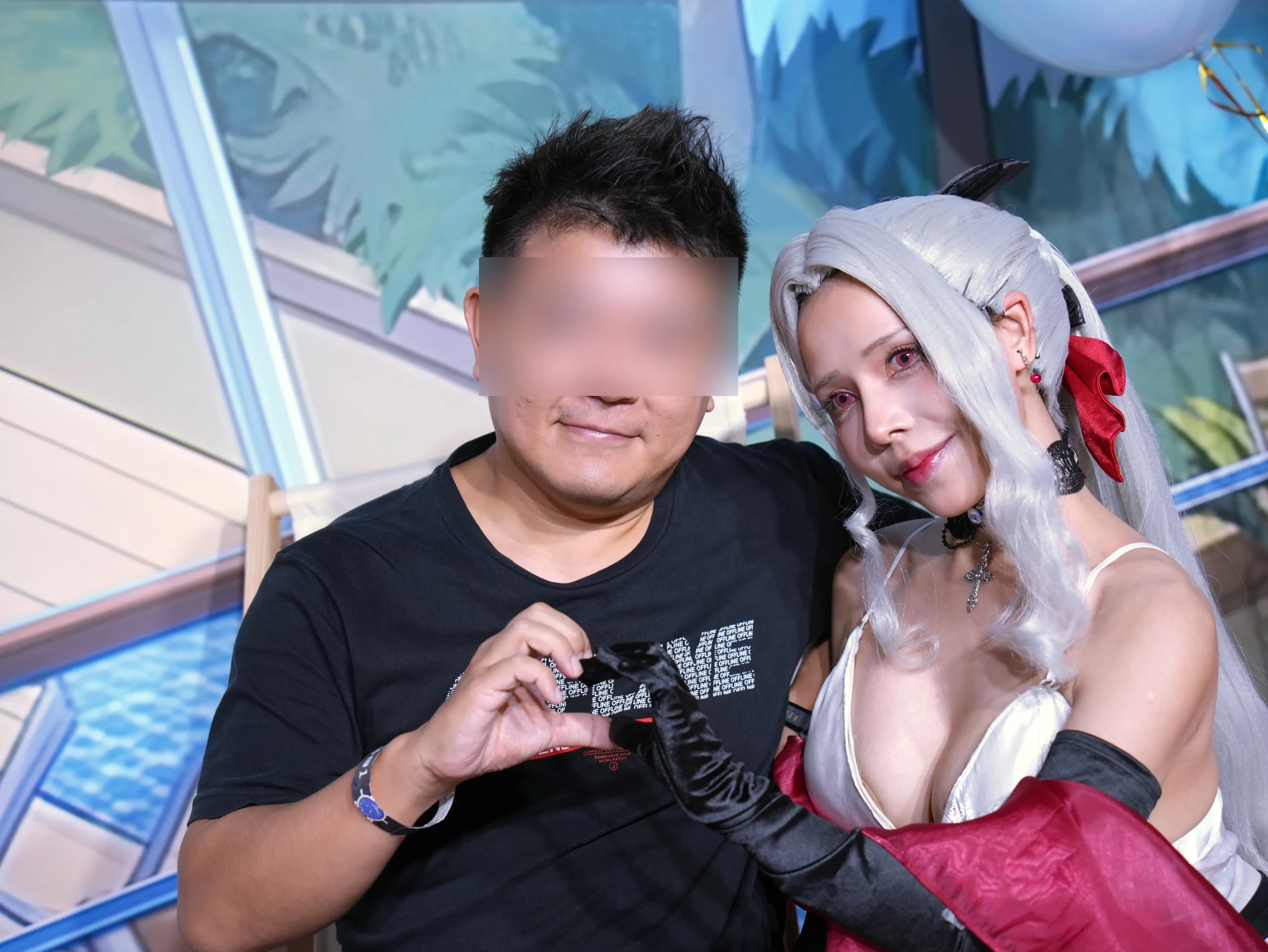 【開箱】《棕色塵埃2》三週年粉絲紀念慶典　首創「沉浸式夏日郵輪」邀請玩家登船啟航共襄盛舉