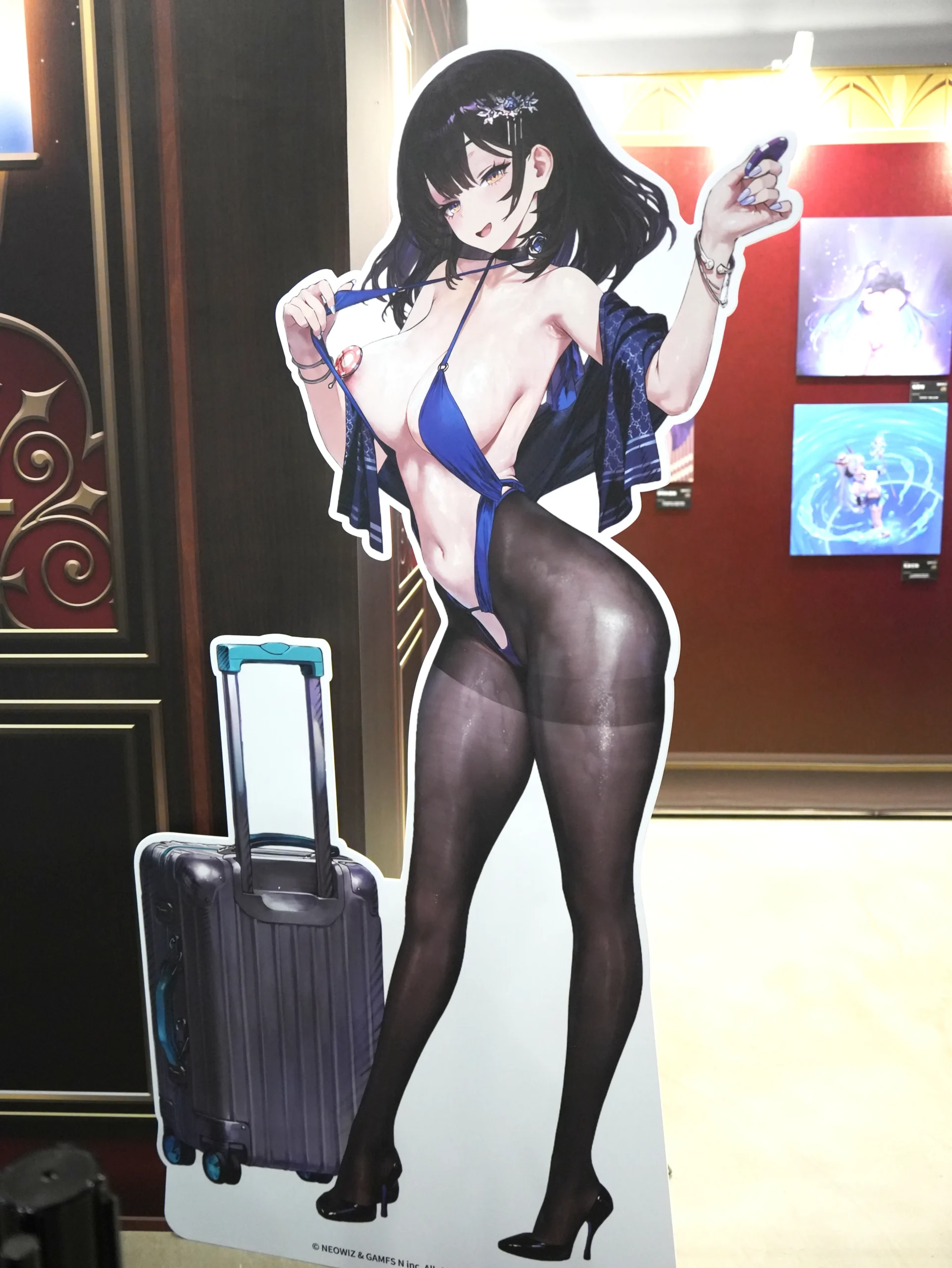 【開箱】《棕色塵埃2》三週年粉絲紀念慶典　首創「沉浸式夏日郵輪」邀請玩家登船啟航共襄盛舉