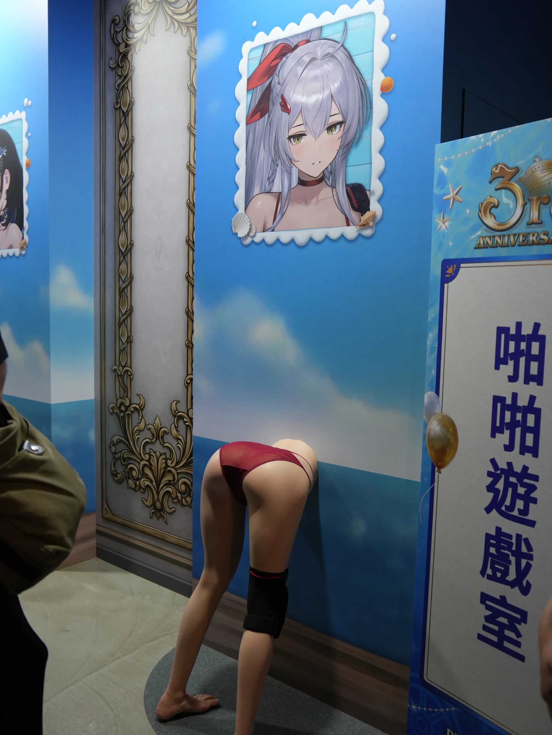 【開箱】《棕色塵埃2》三週年粉絲紀念慶典　首創「沉浸式夏日郵輪」邀請玩家登船啟航共襄盛舉