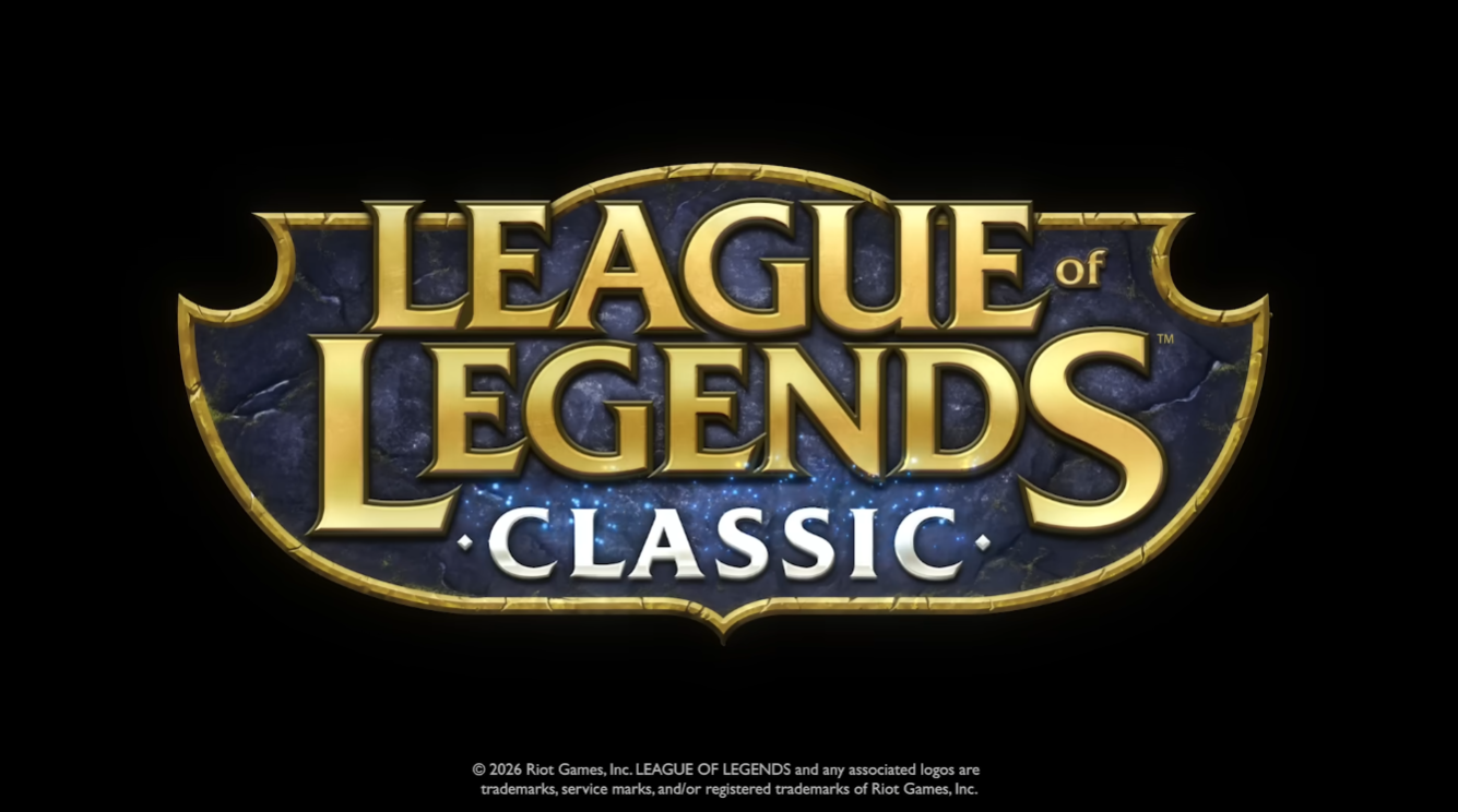 《英雄聯盟》經典版真的要來了？Riot Games 首度鬆口　更多情報將於 MSI 決賽公開