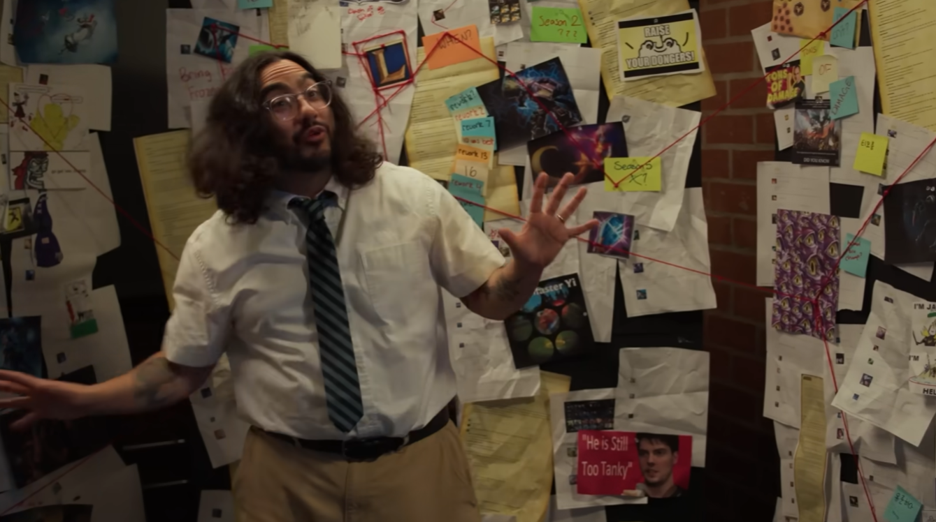 Riot Games