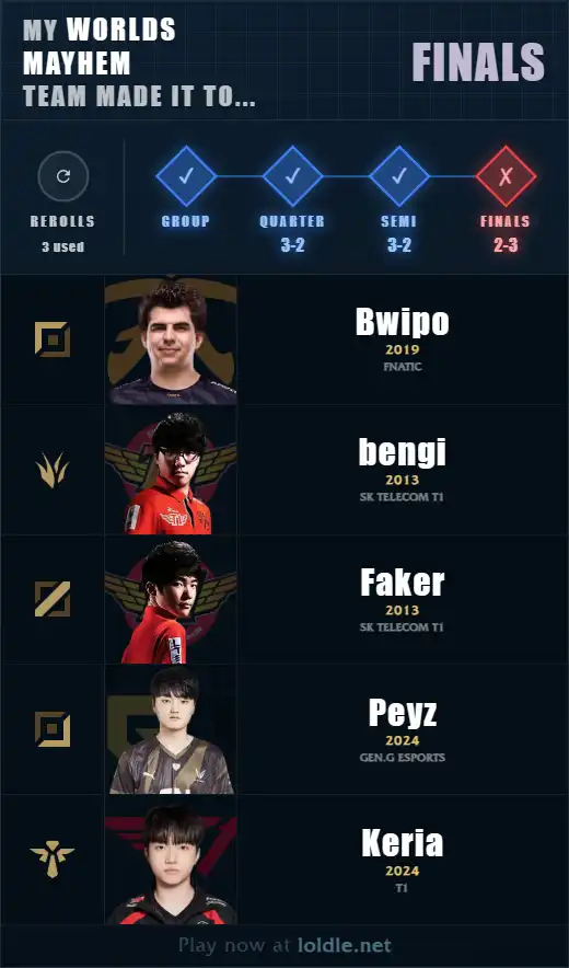 英雄聯盟 11