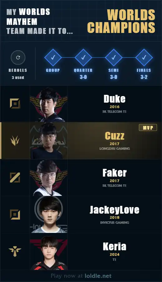 英雄聯盟 12