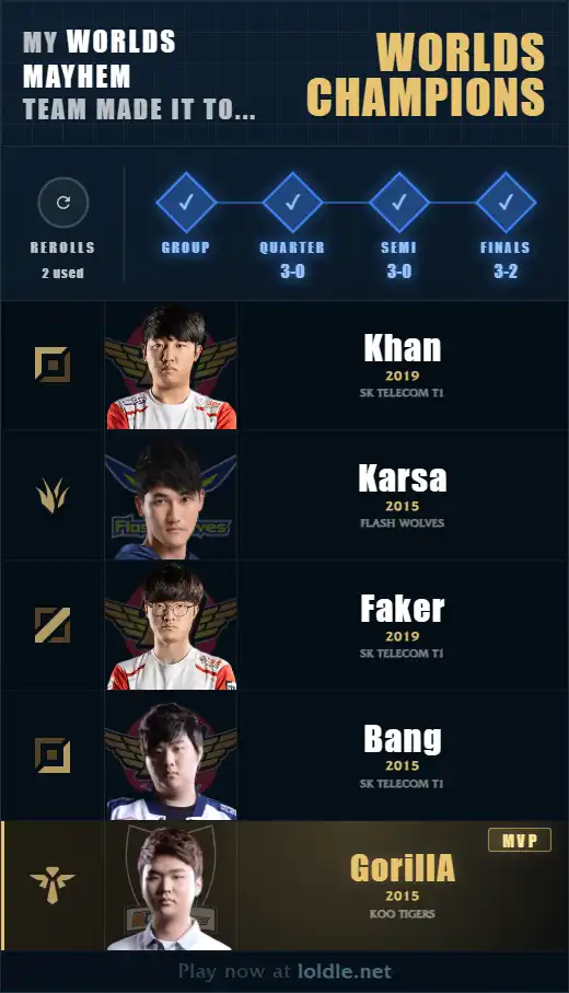 英雄聯盟 13