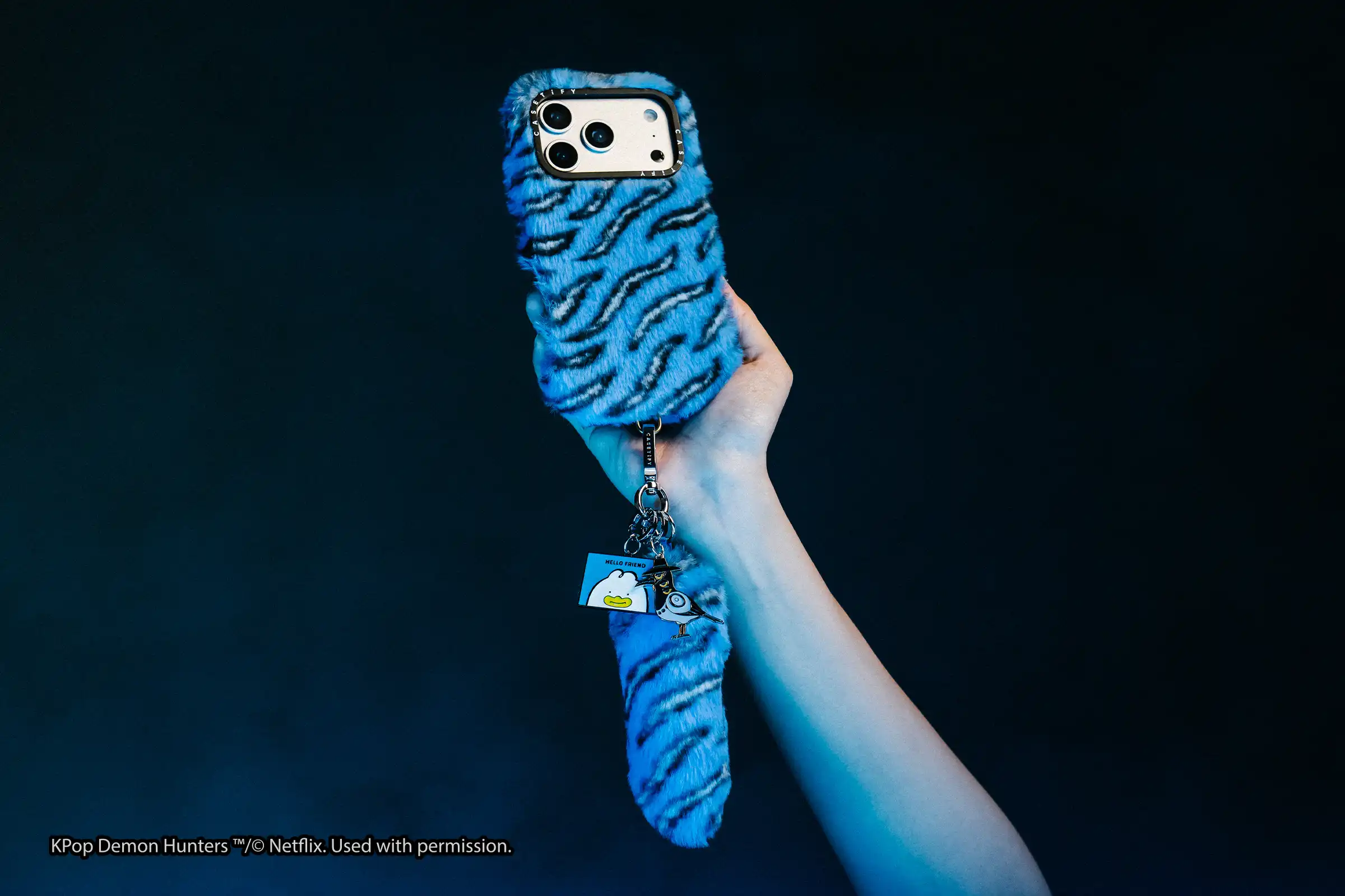 CASETiFY 2