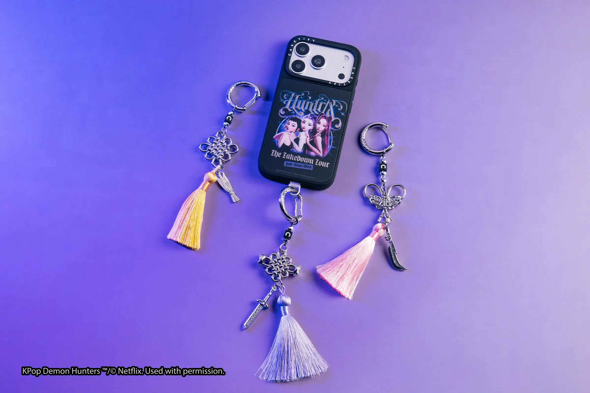 CASETiFY 5