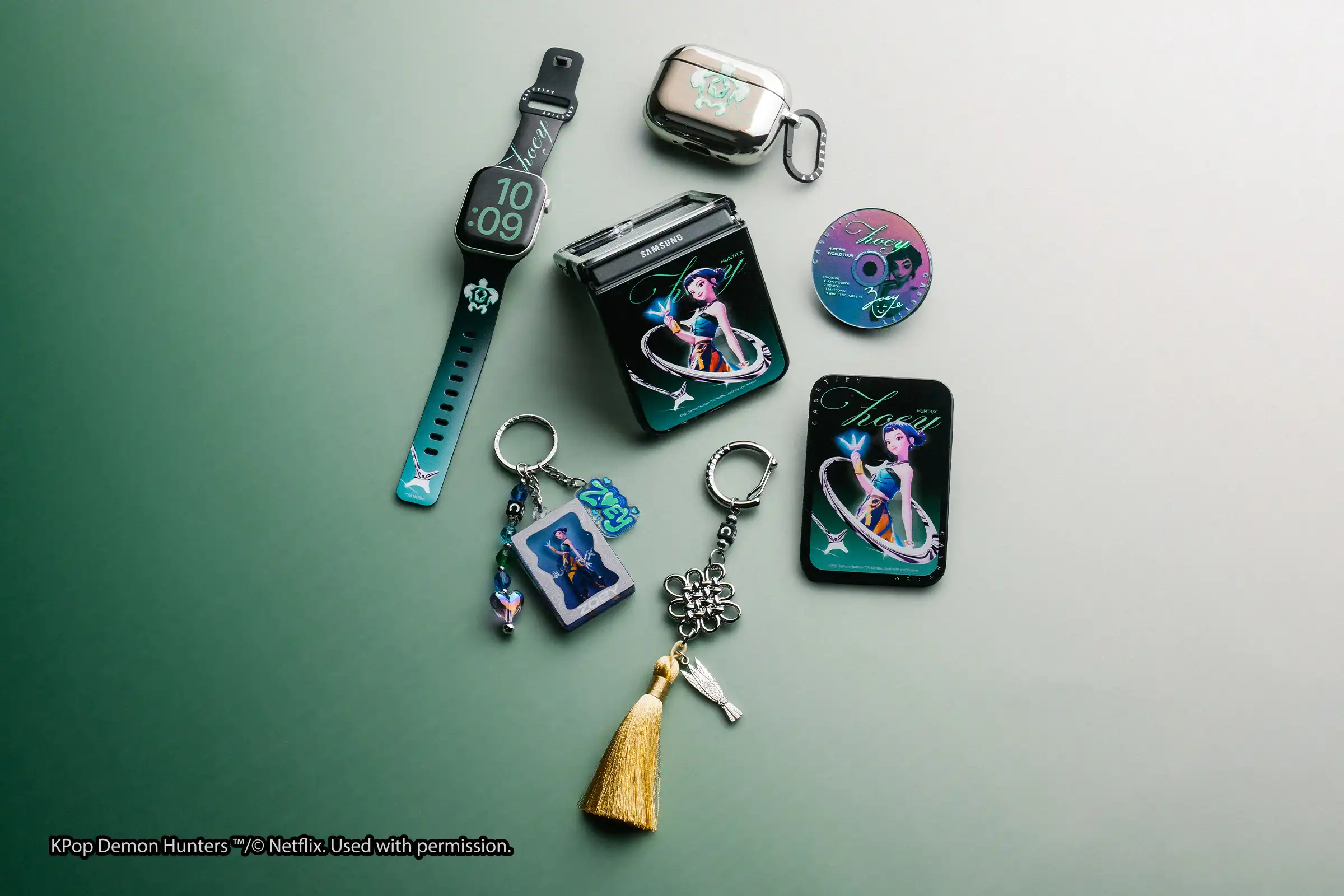 CASETiFY 7