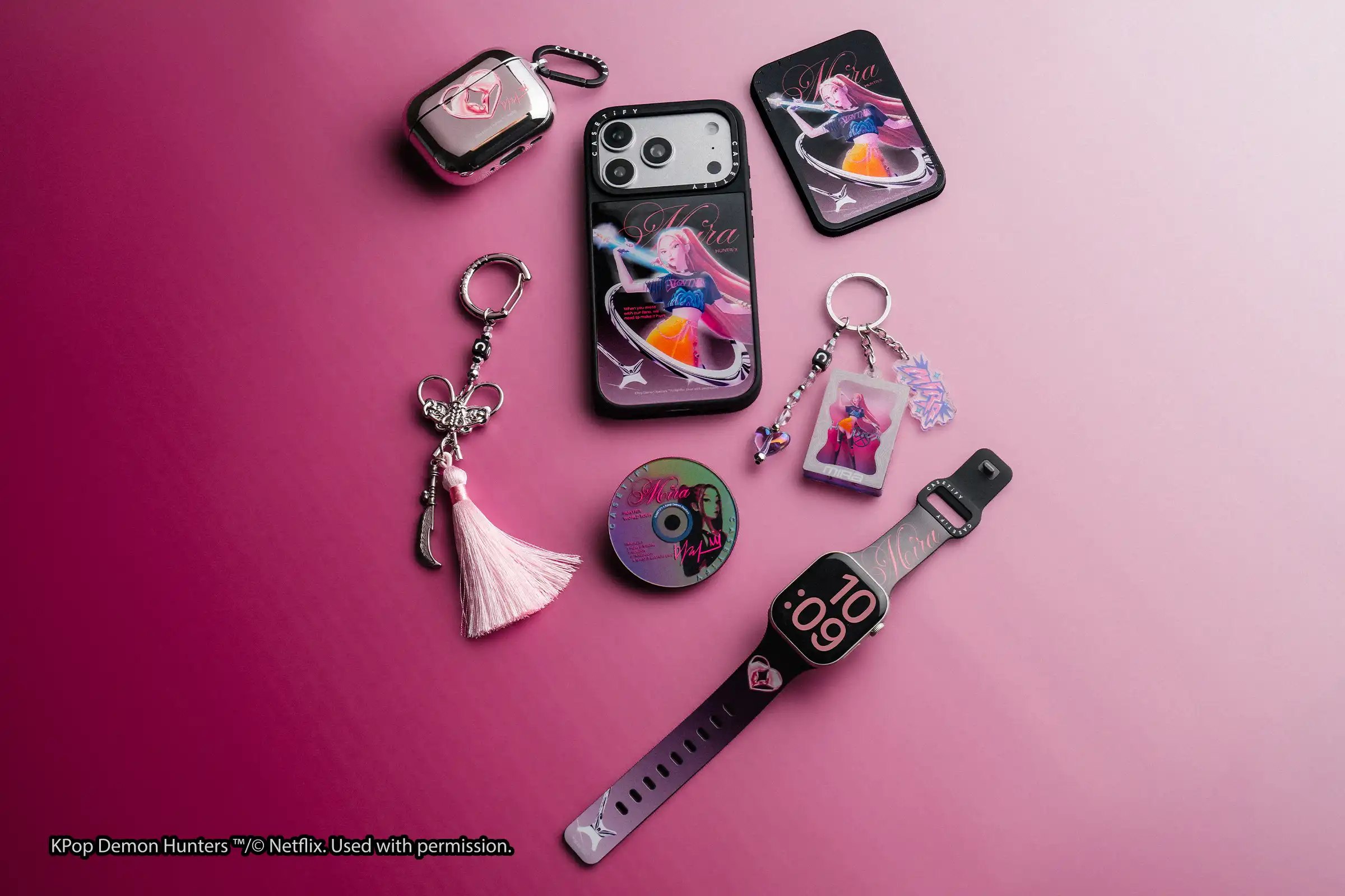 CASETiFY 6