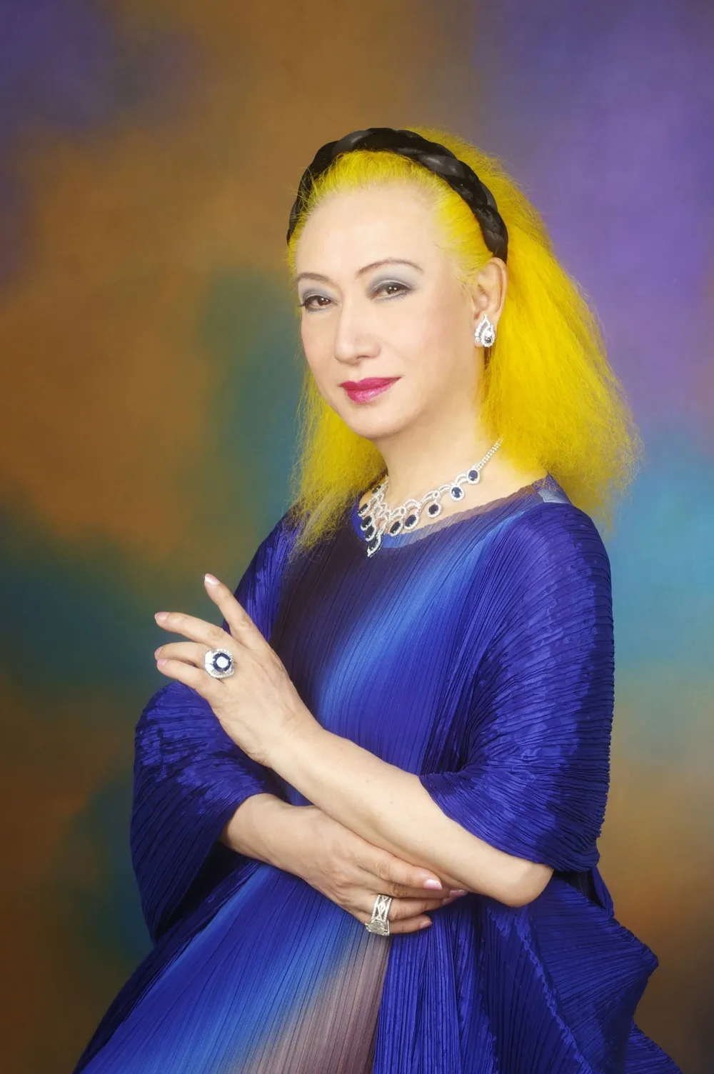 美輪明宏