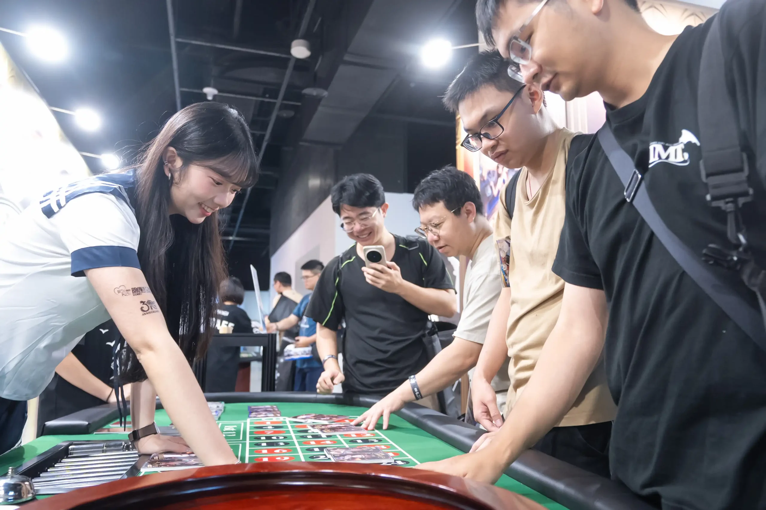棕色塵埃2 5