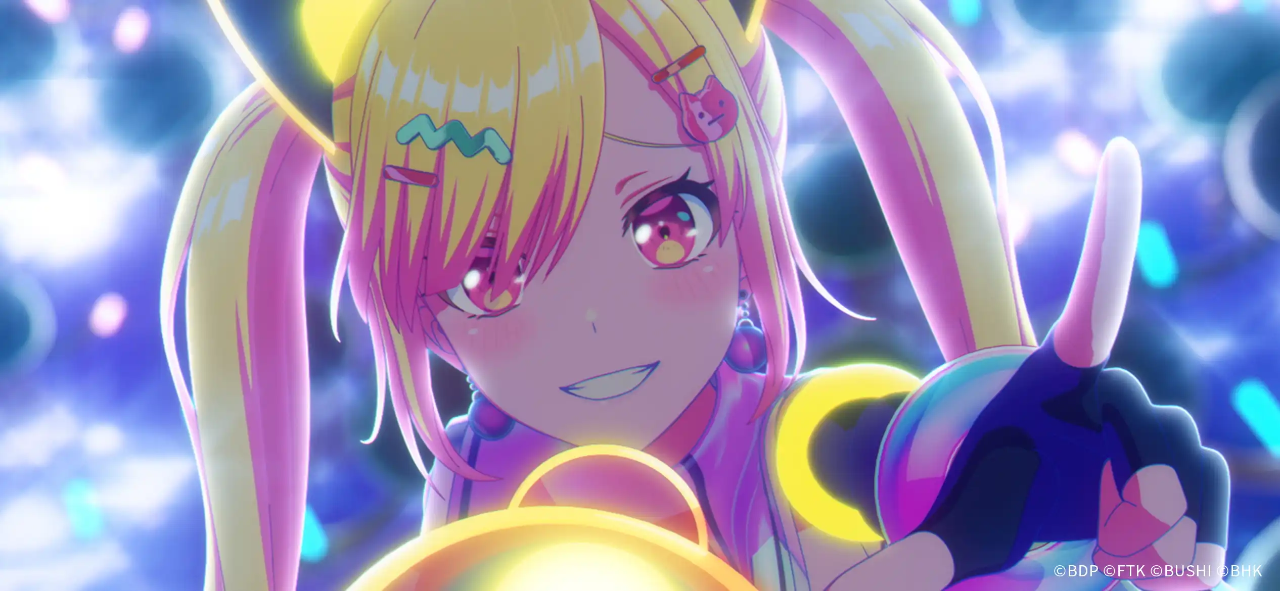 BanG Dream 5