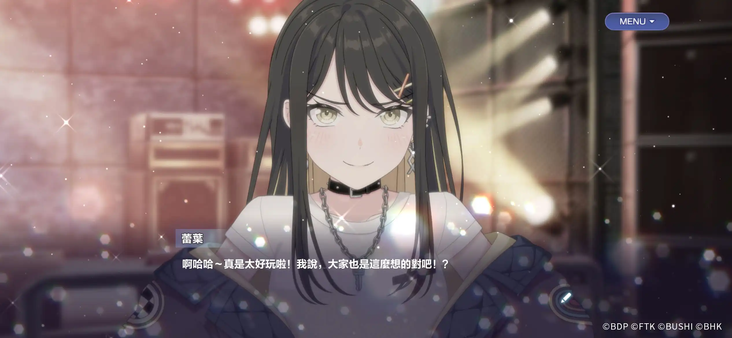 BanG Dream 6