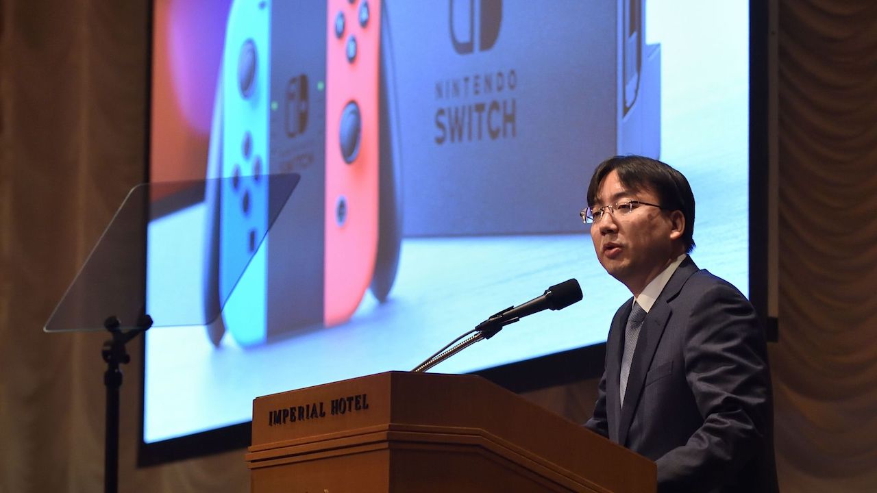 任天堂宣布員工加薪 10%　與此同時台灣 NS2 售價也將調漲約 10%