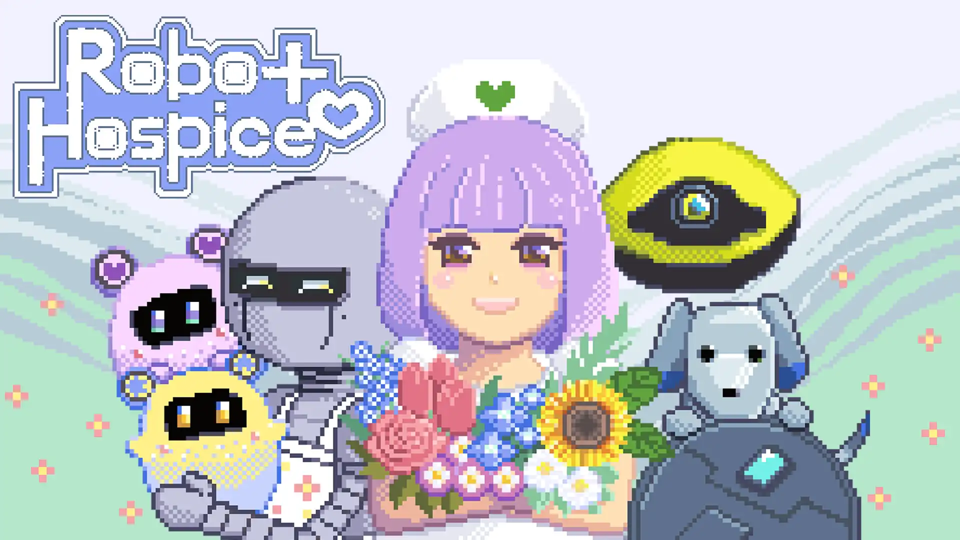 Robot Hospice
