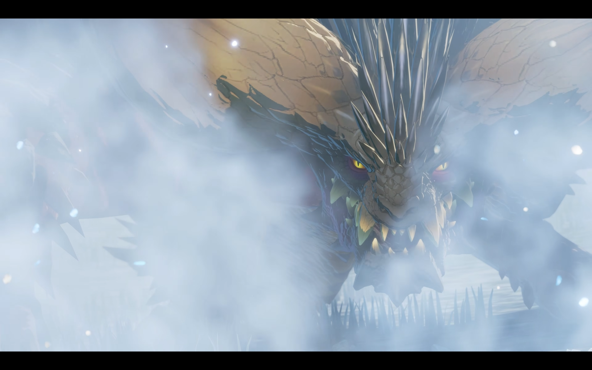 《魔物獵人物語：命運雙龍》DLC「盧迪篇」評價翻車　Steam 好評率僅有 8%！