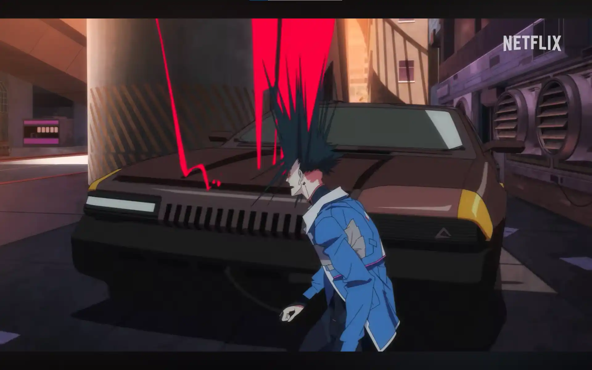 邊緣行者 4