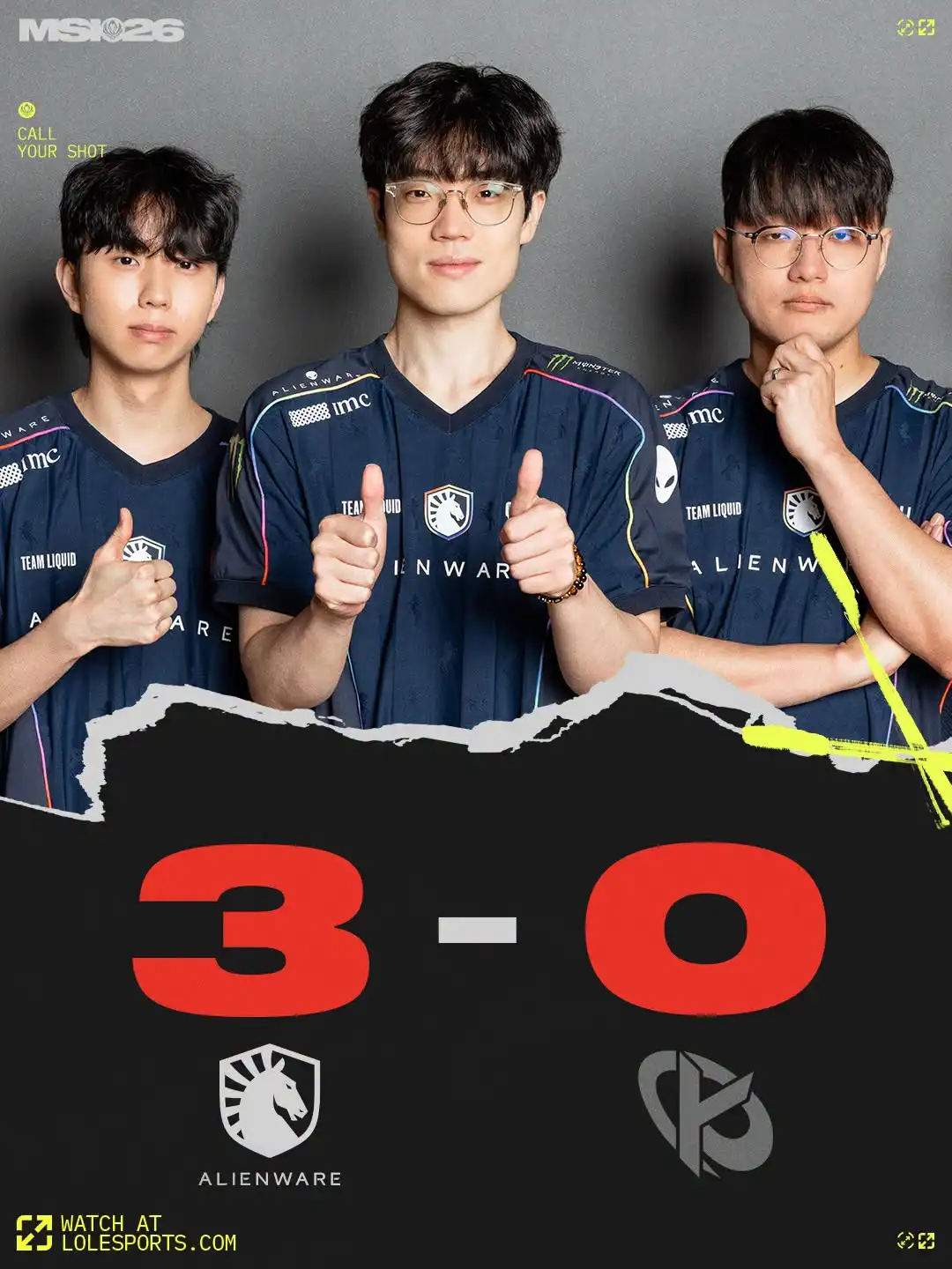 MSI 2