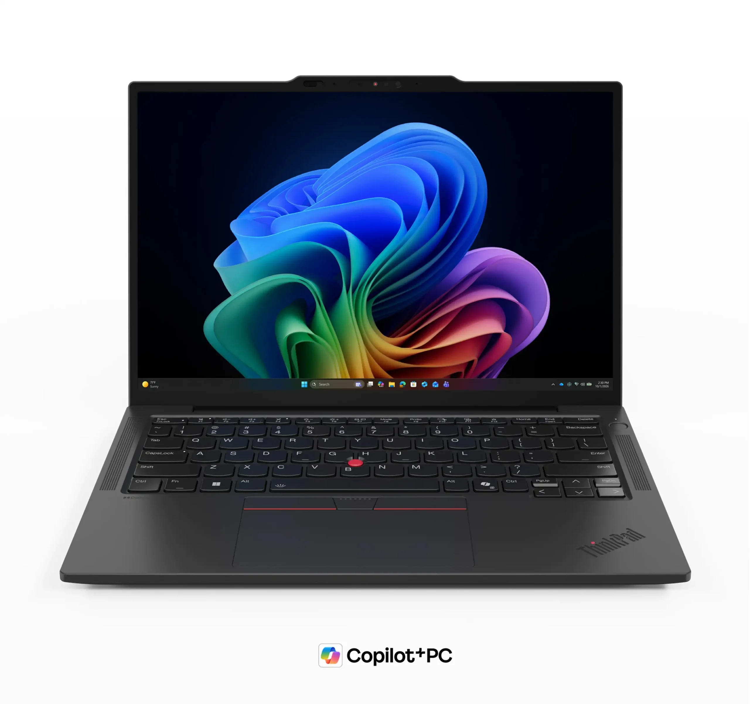 Lenovo 推出全新ThinkPad X13 和 L 系列擴大企業級 AI PC 陣容 為 ThinkPad 產品組合注入強悍效能、行動力及企業部署彈性，滿足主流企業運算需求