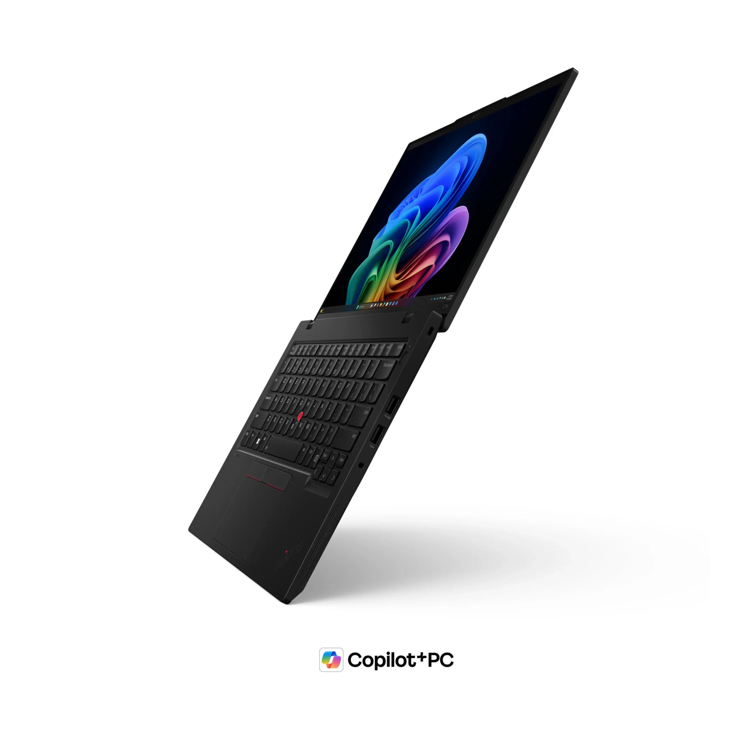 Lenovo 推出全新ThinkPad X13 和 L 系列擴大企業級 AI PC 陣容 為 ThinkPad 產品組合注入強悍效能、行動力及企業部署彈性，滿足主流企業運算需求