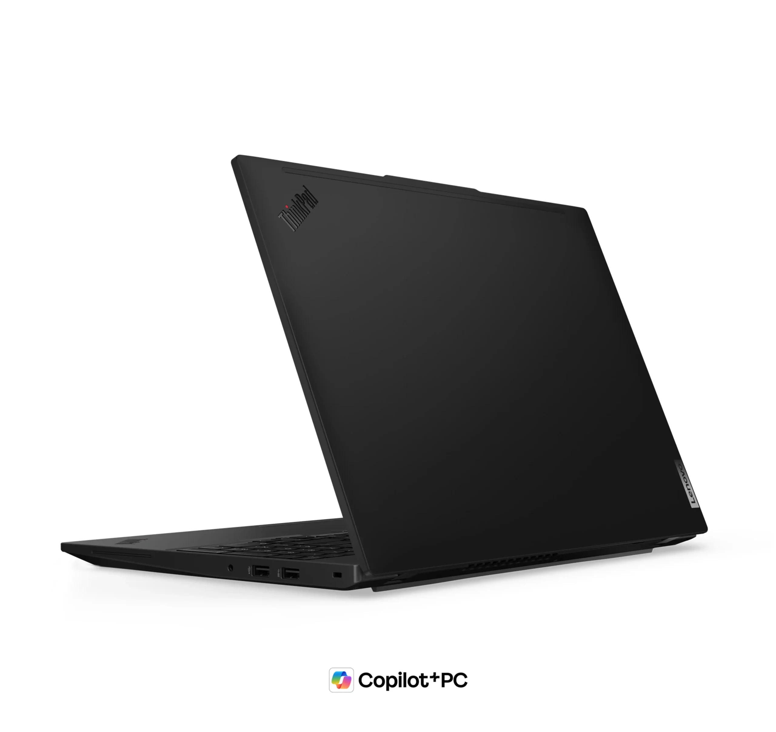 Lenovo 推出全新ThinkPad X13 和 L 系列擴大企業級 AI PC 陣容 為 ThinkPad 產品組合注入強悍效能、行動力及企業部署彈性，滿足主流企業運算需求