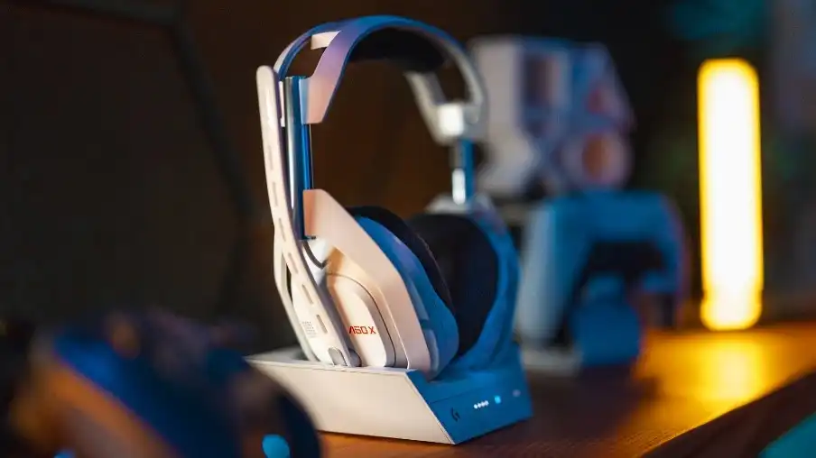 Logitech 2