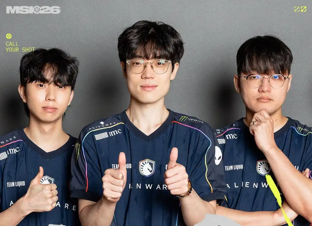 《英雄聯盟》TLAW 3：0 擊敗 KC Josedeodo超神李星踹翻全場
