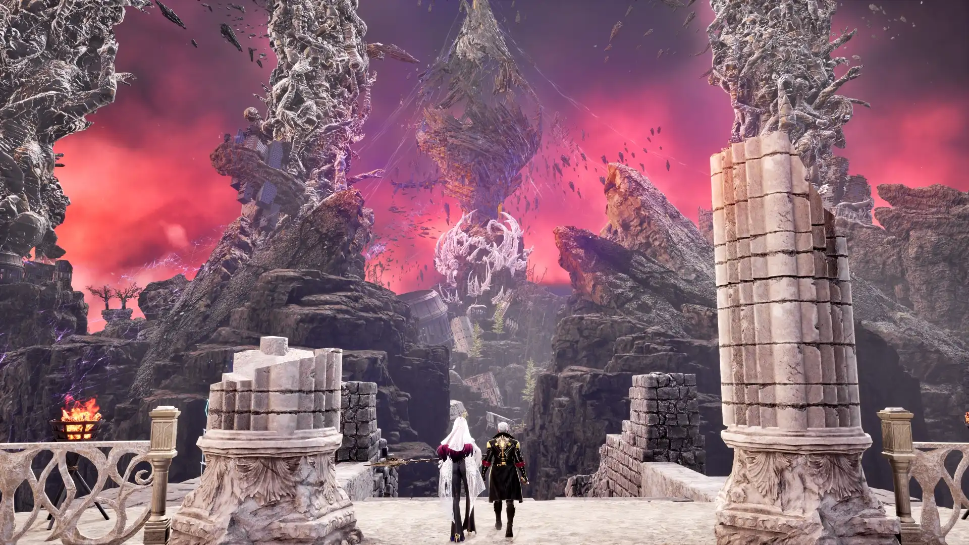 CODE VEIN 噬血代碼 II 2