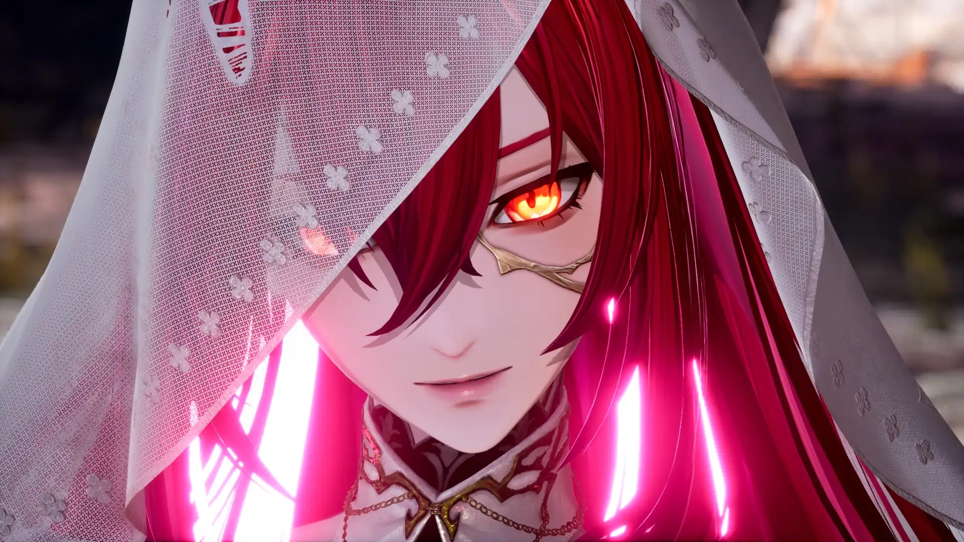 CODE VEIN 噬血代碼 II 5