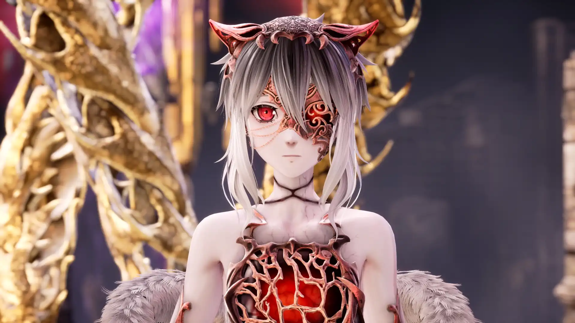 CODE VEIN 噬血代碼 II 7
