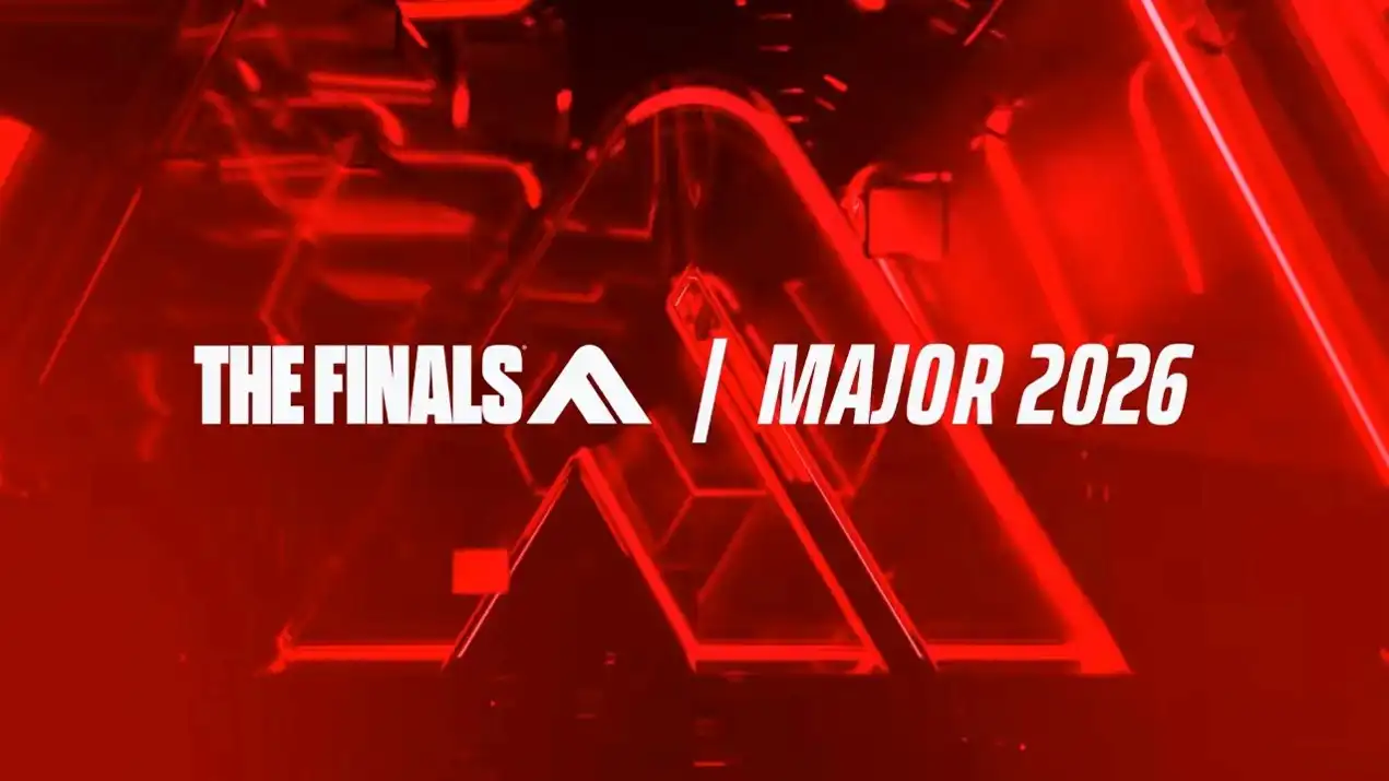 THE FINALS