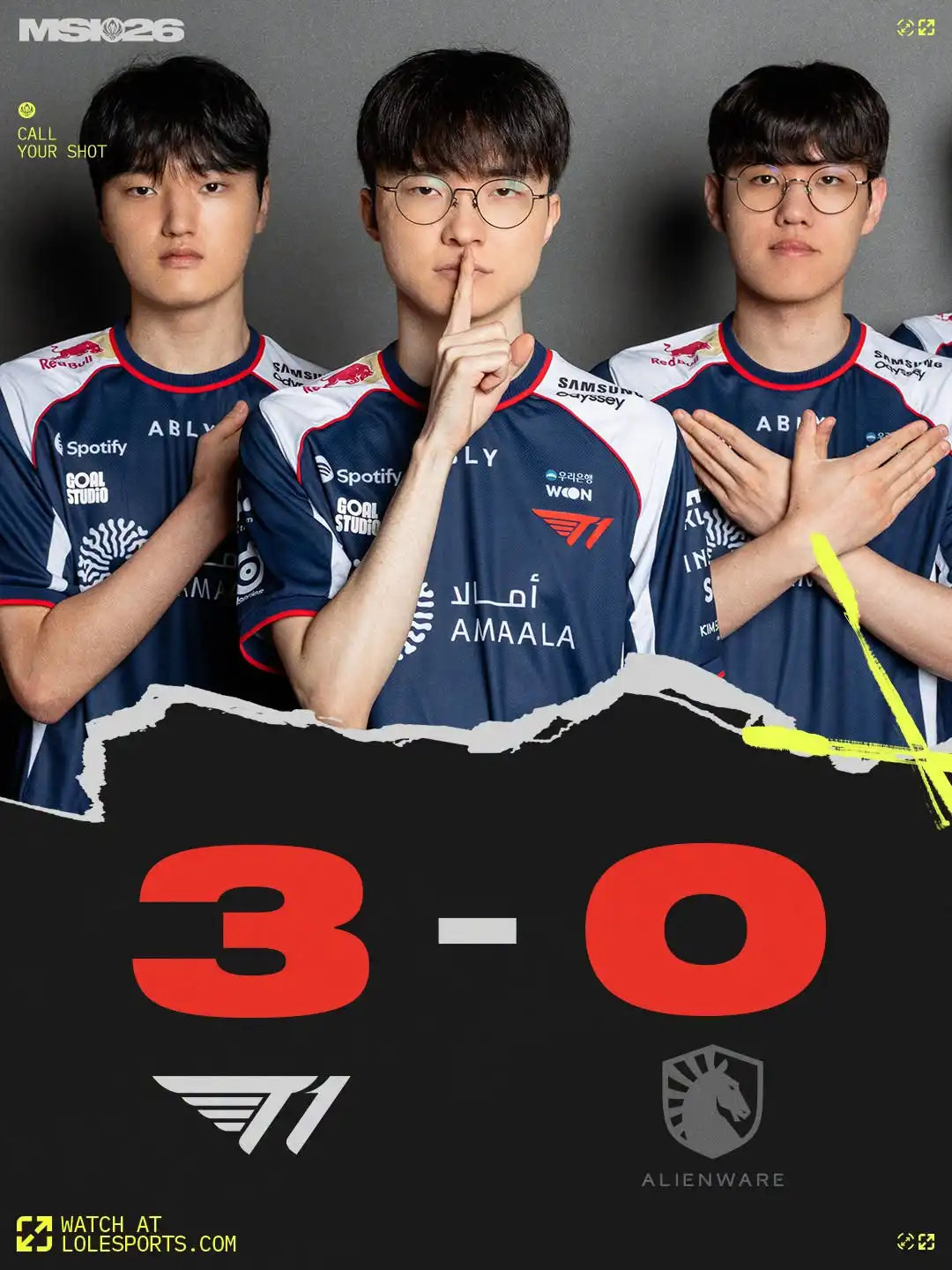 MSI 2