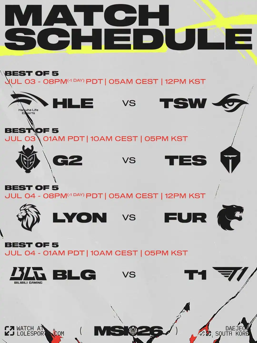 MSI 21