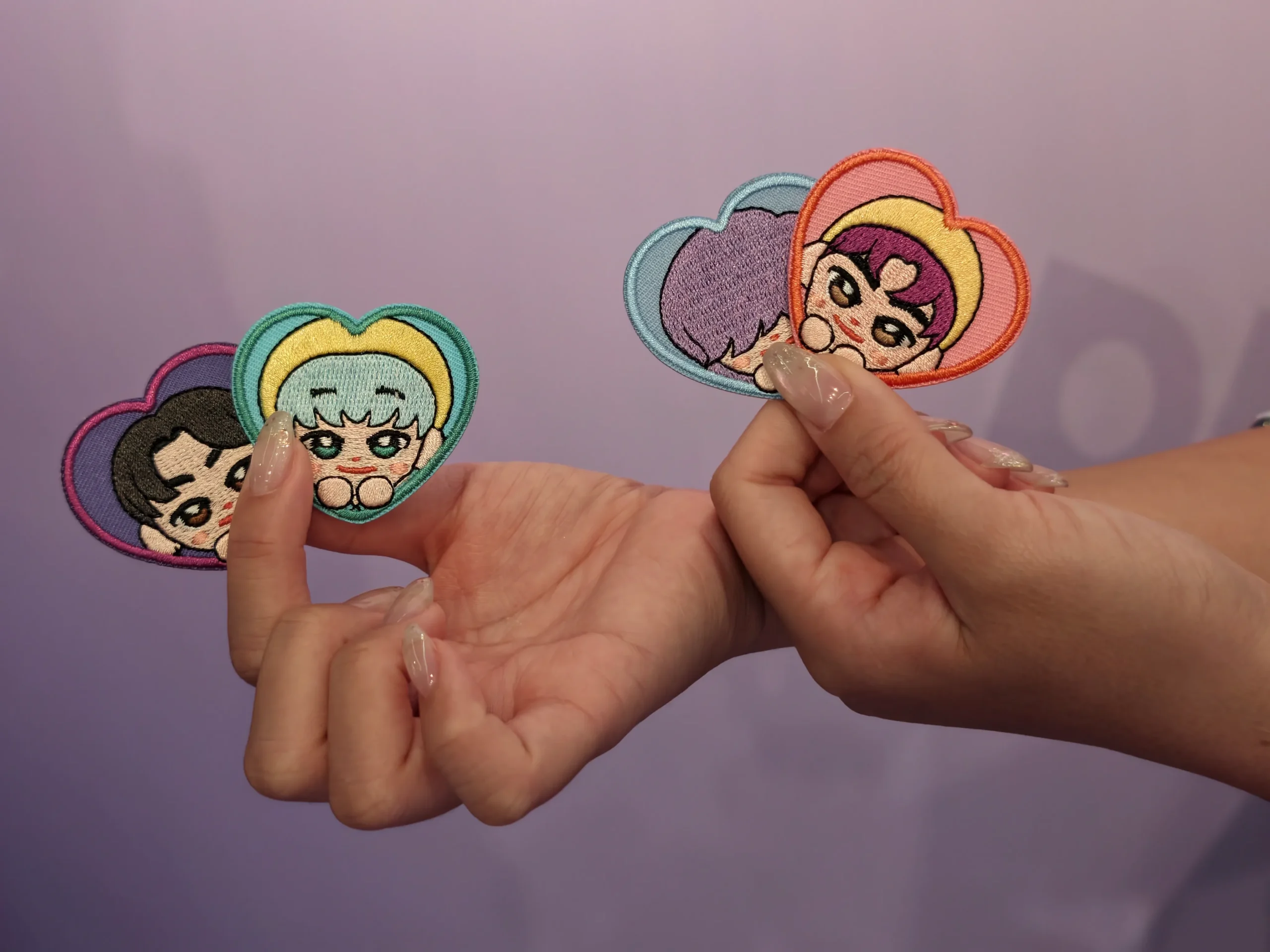 【開箱】《獵魔女團》上映週年紀念快閃店強勢登台～各項周邊搶先看