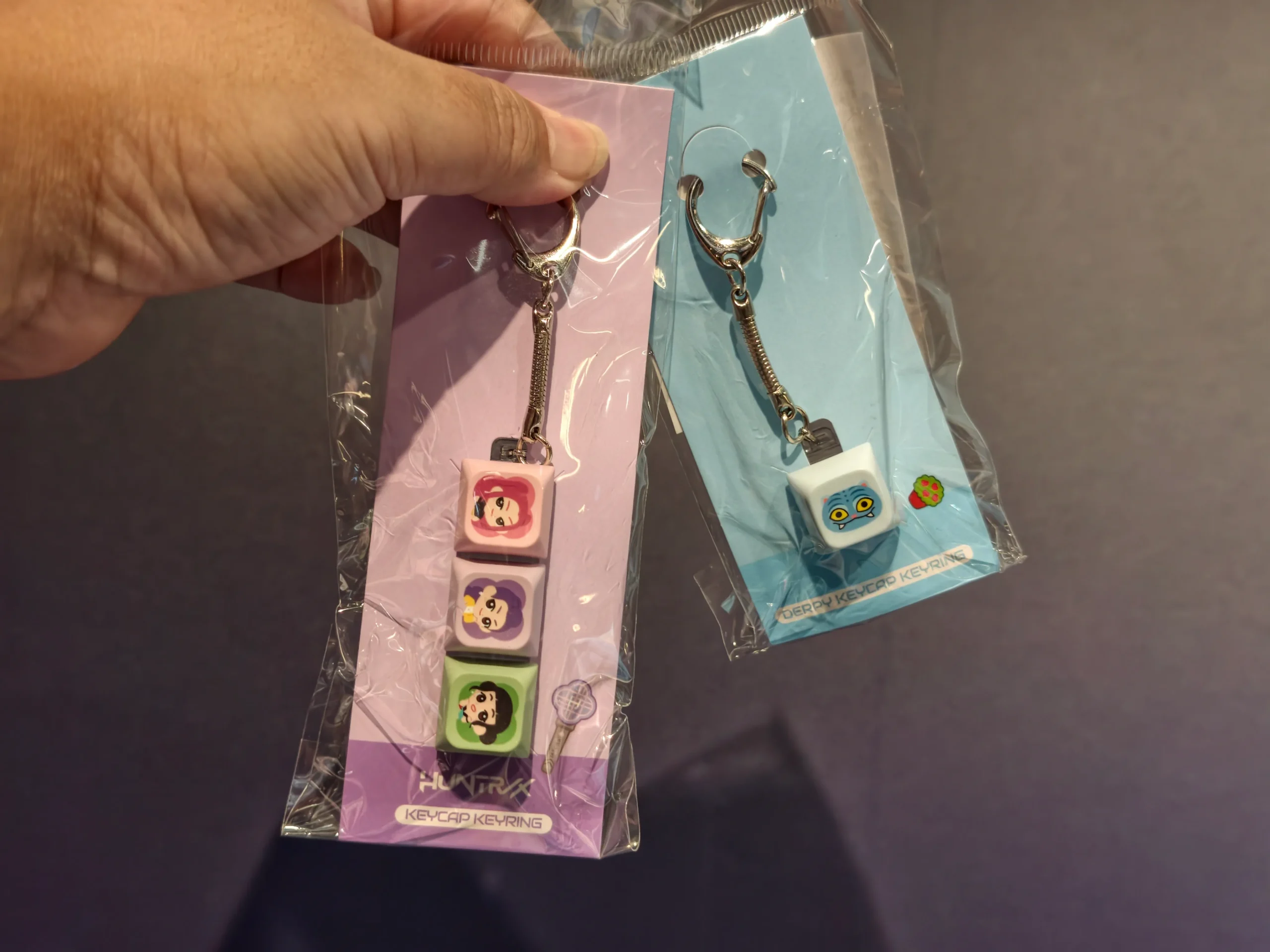 【開箱】《獵魔女團》上映週年紀念快閃店強勢登台～各項周邊搶先看